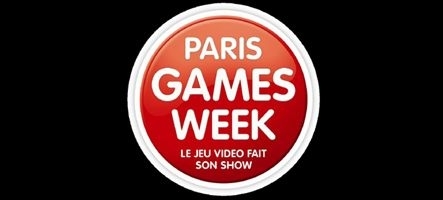 Paris Games Week : Ouverture des portes demain