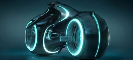 Derezzed : Découvrez le nouveau Daft Punk tiré de Tron Legacy