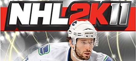 (Test) NHL 2K11 (Wii)