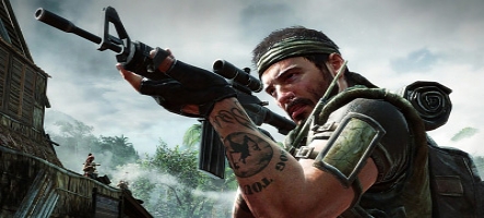 Un trailer de lancement pour Call of Duty: Black Ops