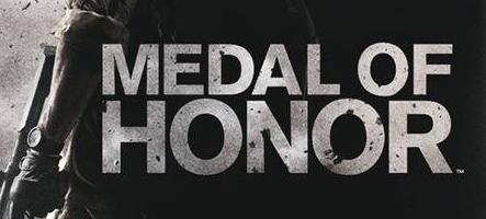 Medal of Honor continue de cartonner