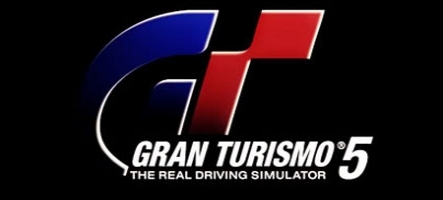 Gran Turismo 5 est passé Gold