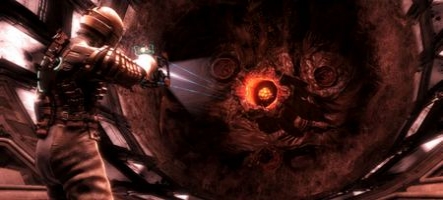 Dead Space 2 s'offre un joli trailer