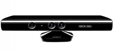 Microsoft pense vendre 5 millions de Kinect avant Noël