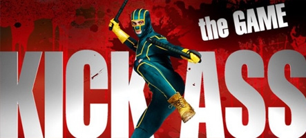 (Test) Kick-Ass (PS3 Playstation Store)