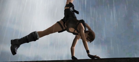 Un nouveau Tomb Raider en préparation