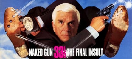 Leslie Nielsen est mort