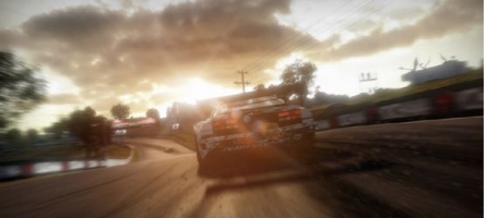 Les premières images de Need For Speed Shift 2 Unleashed