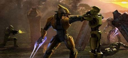 Halo : La vérité sur la mort des Spartans