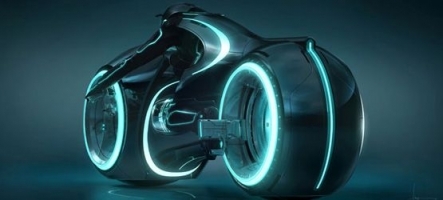 Daft Punk sortent un nouveau clip pour leur musique de Tron : L'héritage