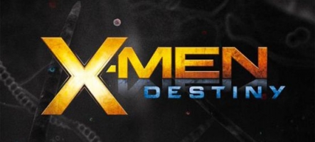 X-Men Destiny : le renouveau de la franchise ?