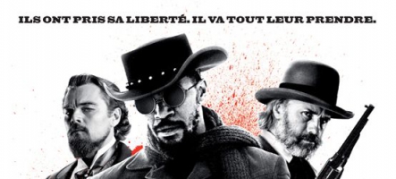 Django Unchained, la critique du film