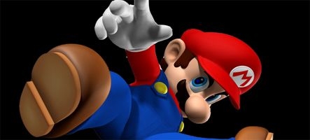 (MAJ) Mario Sports Mix ne sera pas repoussé d'une semaine