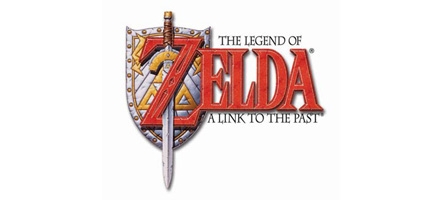 Zelda : A link to the past en 3D