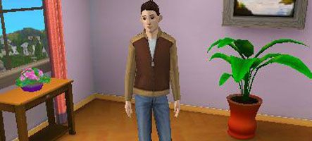 Les Sims 3 débarquera sur 3DS en mars