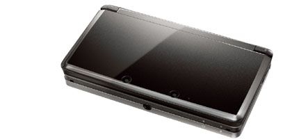 Nintendo 3DS : Nos impressions