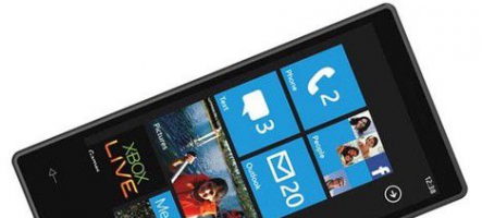 Microsoft offre un Windows Phone 7 au hacker de la PS3