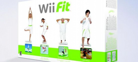 Wii Fit tue des chiens (et des télés)