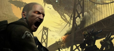 Un nouveau trailer pour Resistance 3