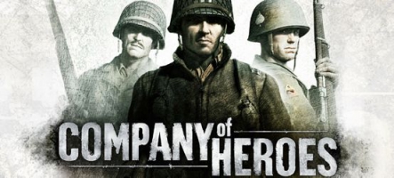 Company of Heroes Online ferme ses portes