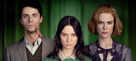 Stoker, la critique du film