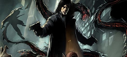 The Darkness II annoncé