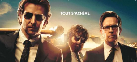 Very Bad Trip 3, la critique du film