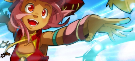 Gagnez 100 clefs pour la bêta de Wakfu - Les Gardiens saison 2