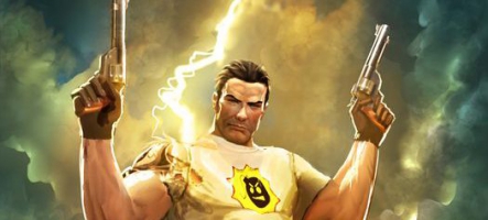 Serious Sam 3, infos et images