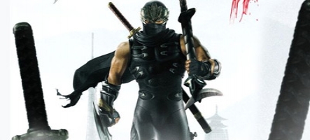 Ninja Gaiden III, la bande-annonce