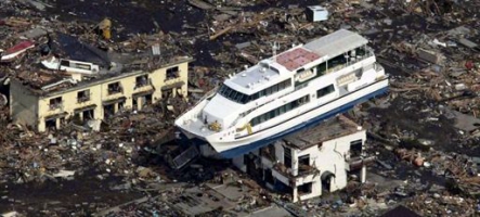 Tremblement de terre et tsunami au Japon : des jeux repoussés et annulés