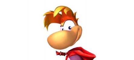 (Test) Rayman 3D (3DS)