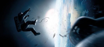 Gravity, la critique du film