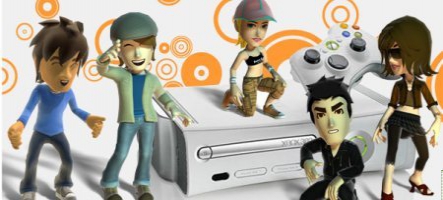 Plus de la moitié des joueurs Xbox 360 achètent via le marketplace