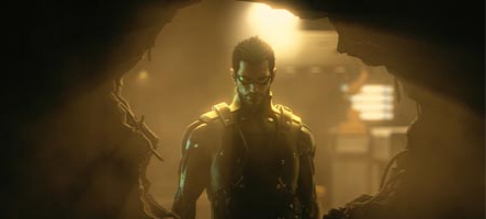 La première mission de Deus Ex : Human Revolution mise à nue