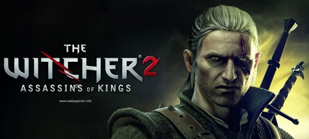 La configuration requise par The Witcher 2