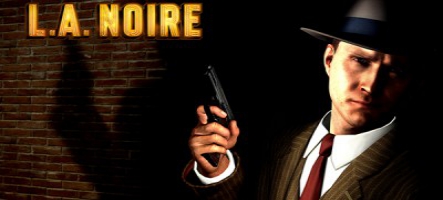 L.A Noire : Un DLC dès la sortie