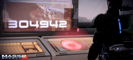 (Test) Mass Effect 2 : The Arrival (PC/Xbox 360/PS3)