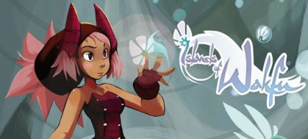 (Test) Islands of Wakfu (XBLA)