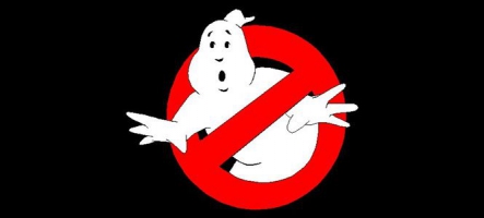 (Test) Ghostbusters : Sanctum of Slime (PSN/XBLA)