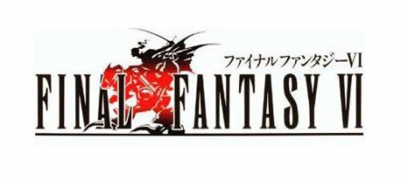 Final Fantasy VI débarque sur le PSN