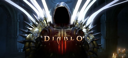 Diablo 3 probablement sur consoles de salon