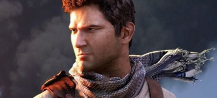 La bêta multijoueur d'Uncharted 3 datée