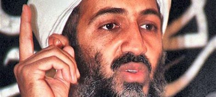 Oussama Ben Laden est mort