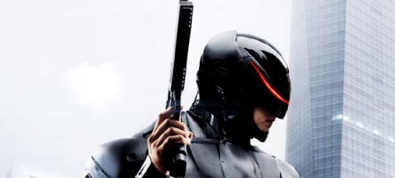 Robocop, la critique du film