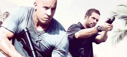 Fast & Furious 5, la critique du film