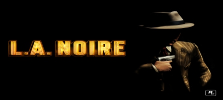 L.A. Noire comprendra trois dvd sur Xbox 360