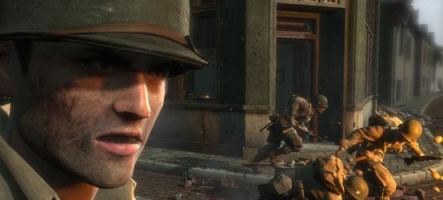 Un nouvel épisode de Brothers in Arms annoncé à l'E3 ?