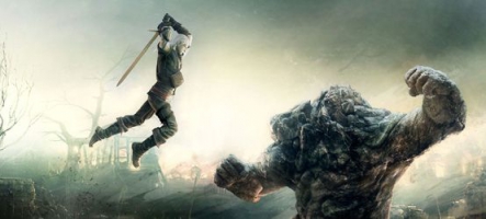 The Witcher 2 : lancement en 4 vidéos