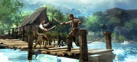 Risen 2 : Dark Waters, premières impressions